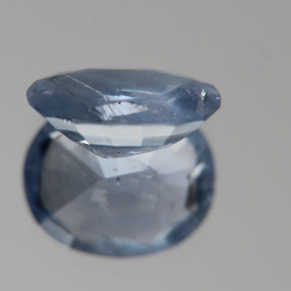 Burma Saphir 4.31 ct