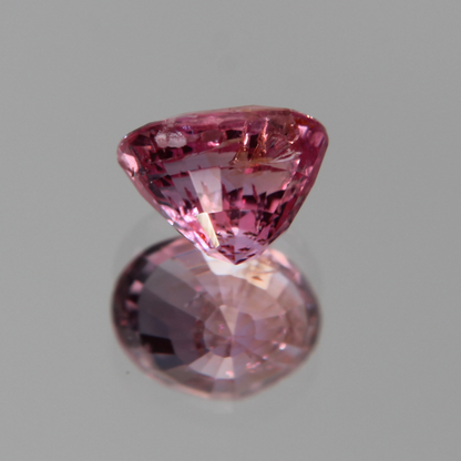 Pinker Saphir 2.03 ct