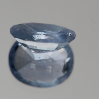 Burma Saphir 4.31 ct
