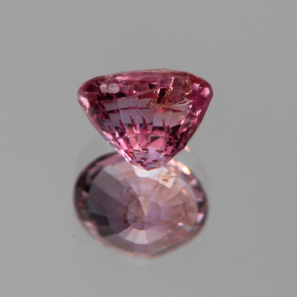 Pinker Saphir 2.03 ct