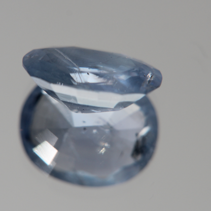 Burma Saphir 4.31 ct