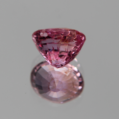 Pinker Saphir 2.03 ct