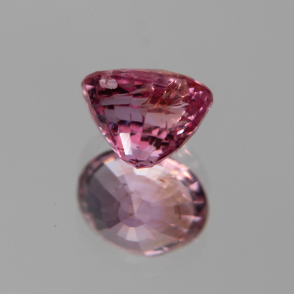 Pinker Saphir 2.03 ct