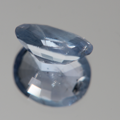 Burma Saphir 4.31 ct