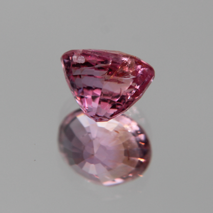Pinker Saphir 2.03 ct
