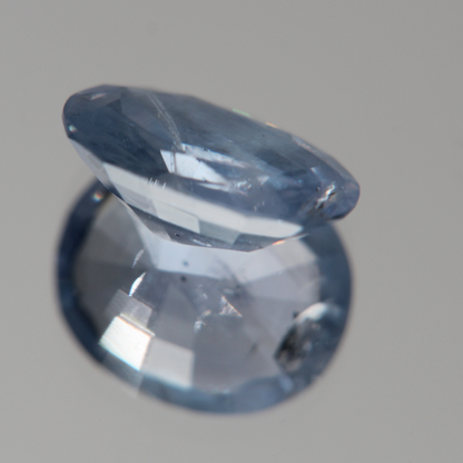 Burma Saphir 4.31 ct