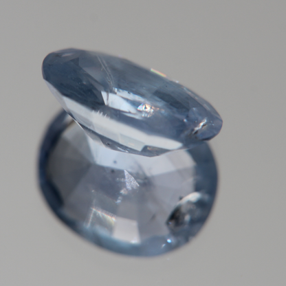 Burma Saphir 4.31 ct
