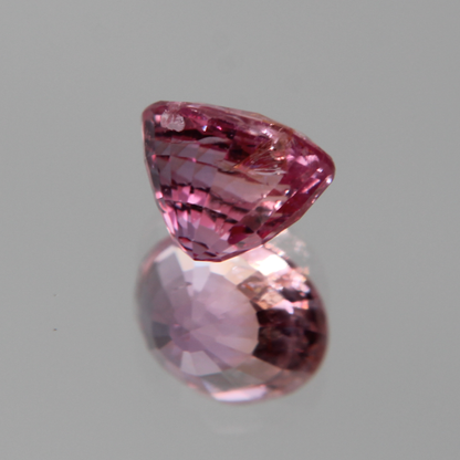 Pinker Saphir 2.03 ct