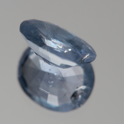 Burma Saphir 4.31 ct