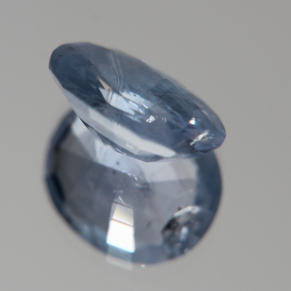Burma Saphir 4.31 ct