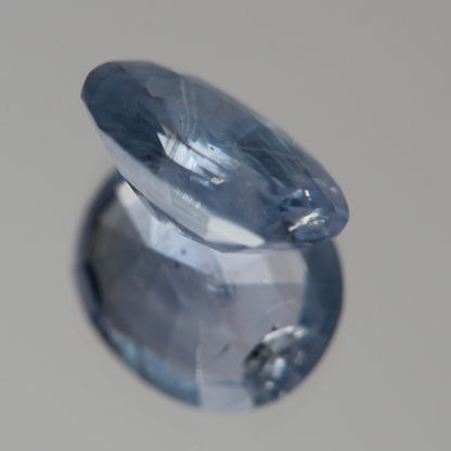 Burma Saphir 4.31 ct