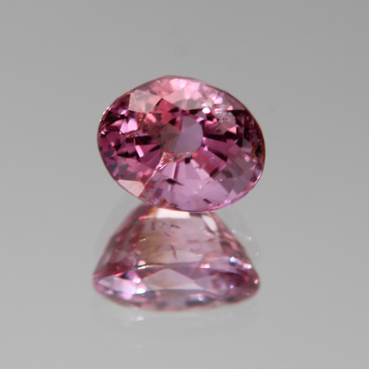 Pinker Saphir 2.03 ct