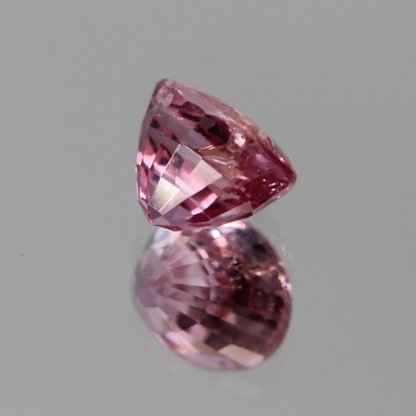 Pinker Saphir 2.03 ct