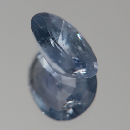 Burma Saphir 4.31 ct