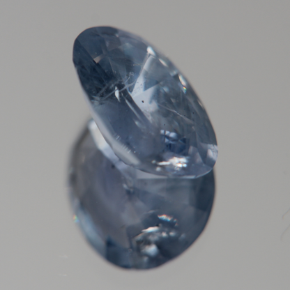 Burma Saphir 4.31 ct