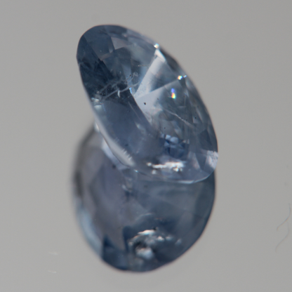 Burma Saphir 4.31 ct