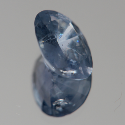 Burma Saphir 4.31 ct