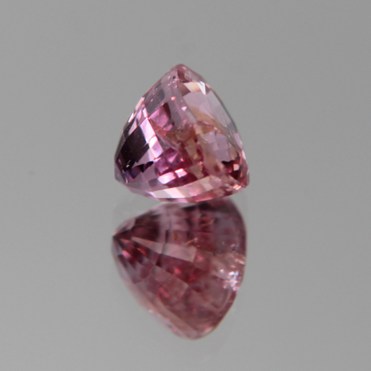 Pinker Saphir 2.03 ct