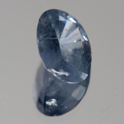 Burma Saphir 4.31 ct