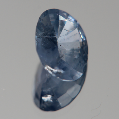 Burma Saphir 4.31 ct