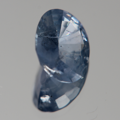 Burma Saphir 4.31 ct