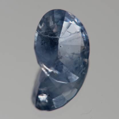 Burma Saphir 4.31 ct