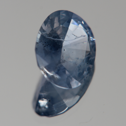 Burma Saphir 4.31 ct