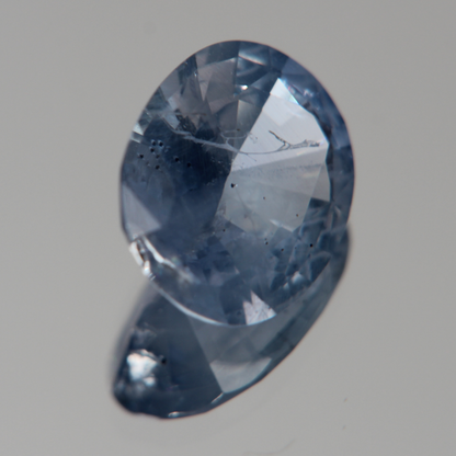 Burma Saphir 4.31 ct