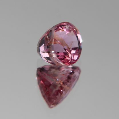 Pinker Saphir 2.03 ct