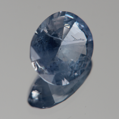 Burma Saphir 4.31 ct