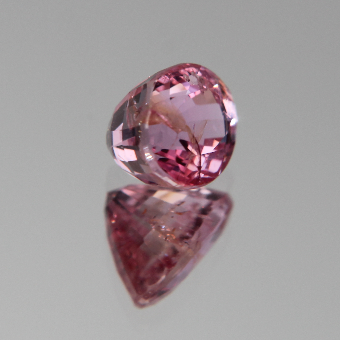 Pinker Saphir 2.03 ct
