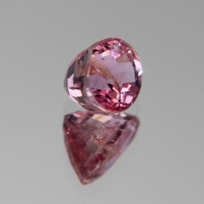 Pinker Saphir 2.03 ct