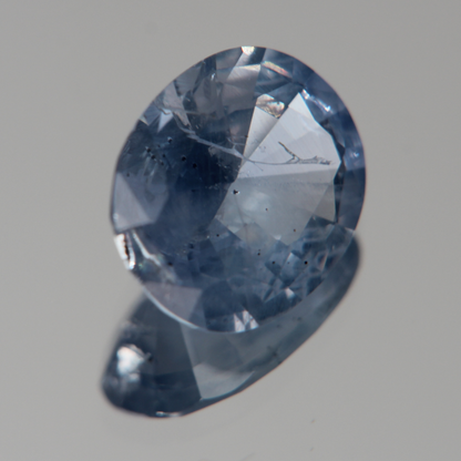 Burma Saphir 4.31 ct