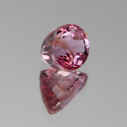 Pinker Saphir 2.03 ct