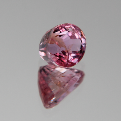 Pinker Saphir 2.03 ct