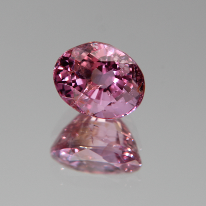 Pinker Saphir 2.03 ct