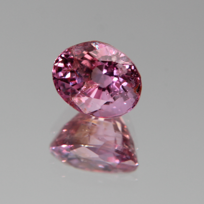 Pinker Saphir 2.03 ct