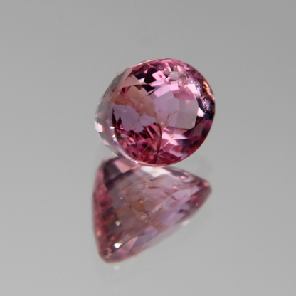 Pinker Saphir 2.03 ct