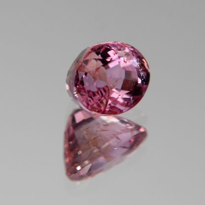 Pinker Saphir 2.03 ct