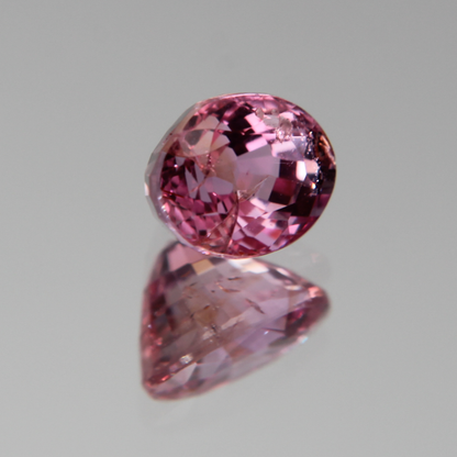 Pinker Saphir 2.03 ct