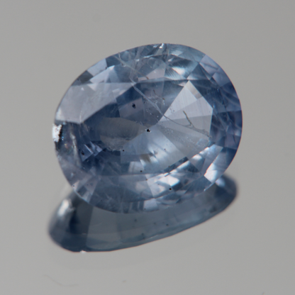 Burma Saphir 4.31 ct