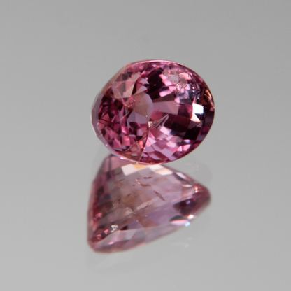 Pinker Saphir 2.03 ct