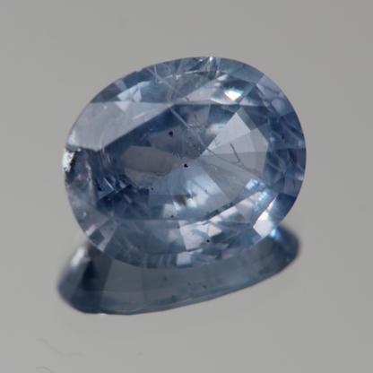 Burma Saphir 4.31 ct