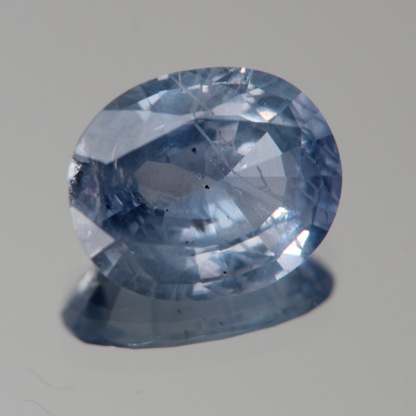 Burma Saphir 4.31 ct