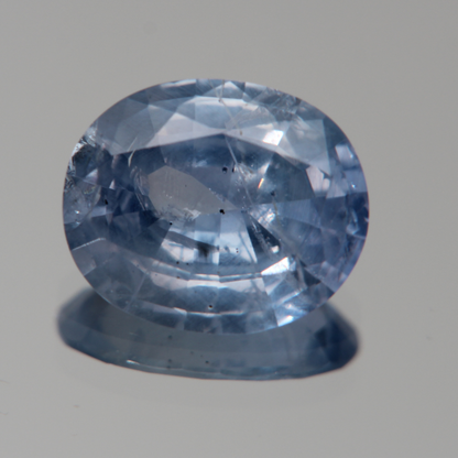 Burma Saphir 4.31 ct