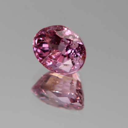 Pinker Saphir 2.03 ct