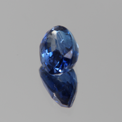 Blauer Saphir 2.25 ct