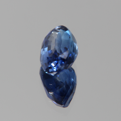 Blauer Saphir 2.25 ct