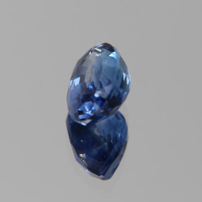 Blauer Saphir 2.25 ct