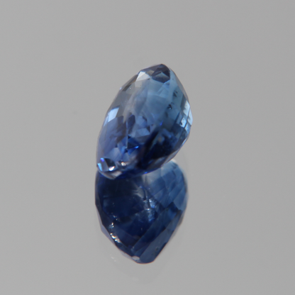 Blauer Saphir 2.25 ct